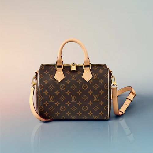 Luxury brand clothing & bags		