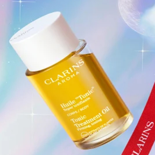 Clarins