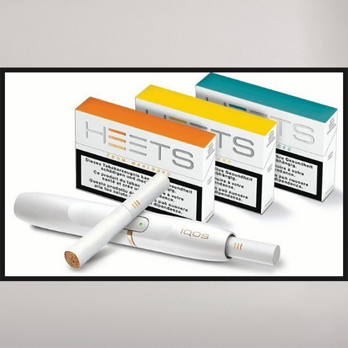 Electronic cigarettes