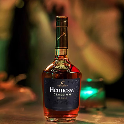 Hennessy