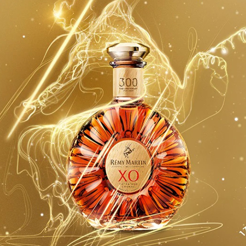 Rémy Martin XO