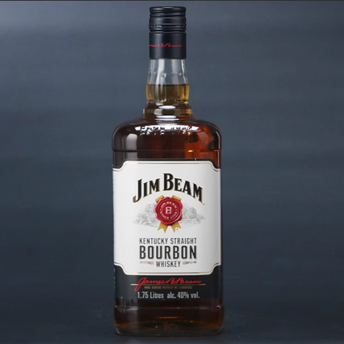 JIM BEAM