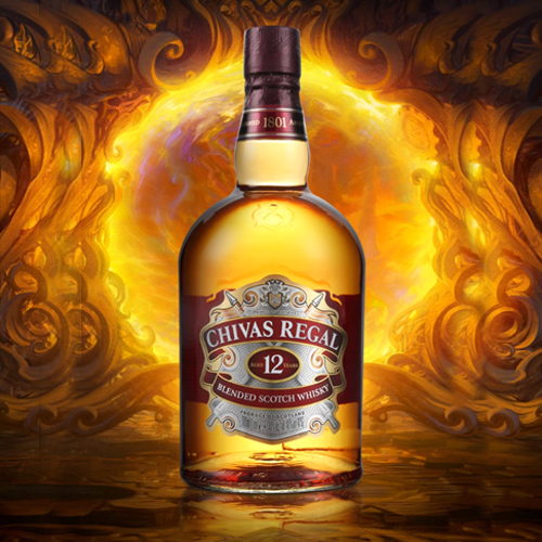 Chivas Regal