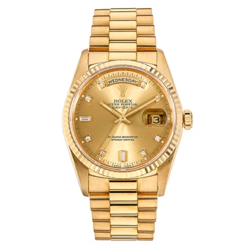 ROLEX