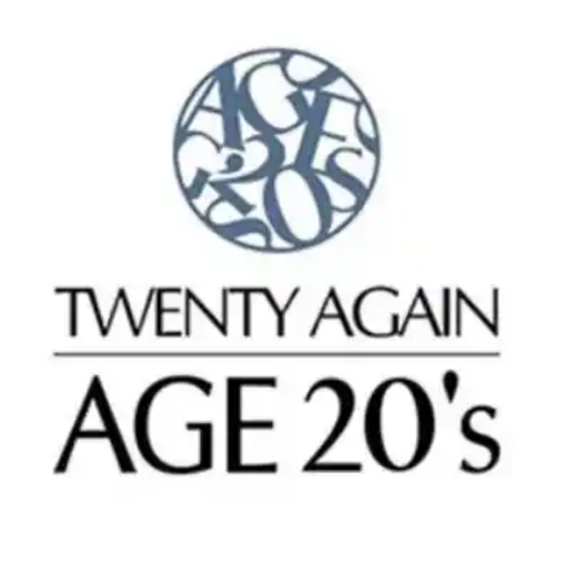 AGE20`S