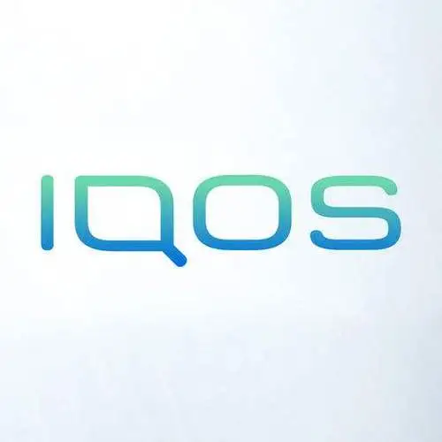 IQOS