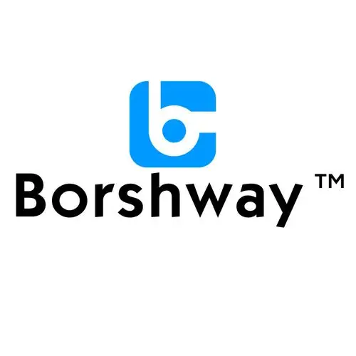 BORSHWAY