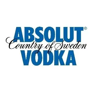 ABSOLUT VODKA