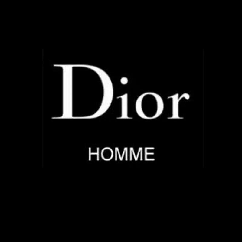 DIOR HOMME