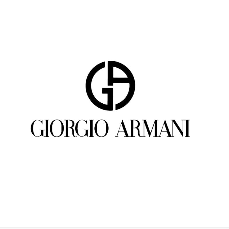 G.ARMANI